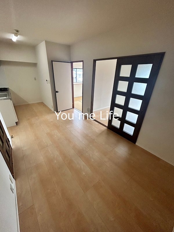 スカイパレス東戸塚 リビング