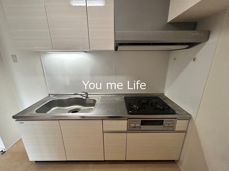 スカイパレス東戸塚 キッチン