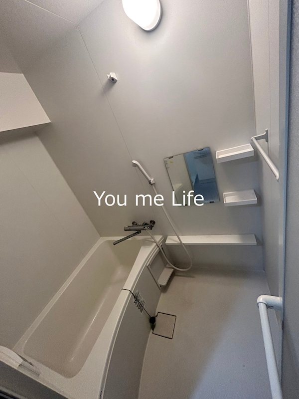 スカイパレス東戸塚 風呂画像