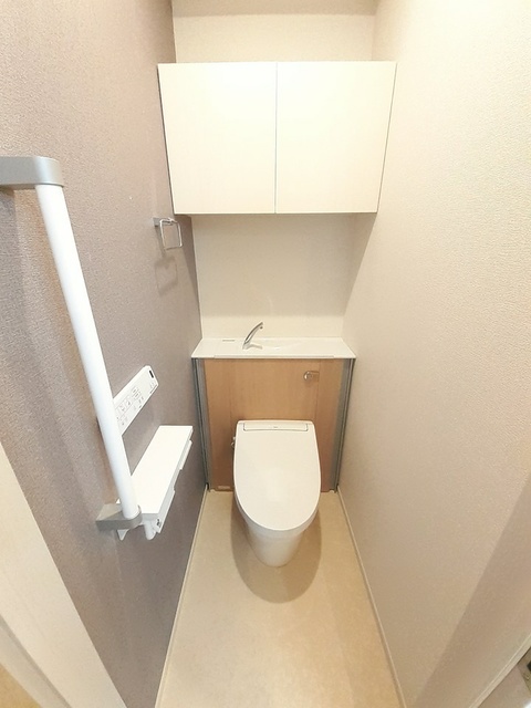 ＦｌｏｒｉａⅠ（フローリアⅠ） その他4