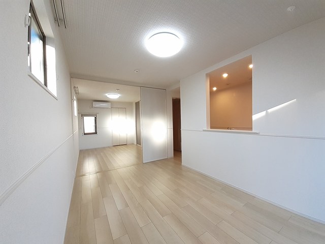 ＦｌｏｒｉａⅠ（フローリアⅠ） その他5