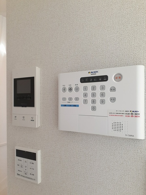 ＦｌｏｒｉａⅠ（フローリアⅠ） その他6