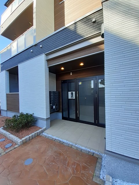 ＦｌｏｒｉａⅠ（フローリアⅠ） その他7