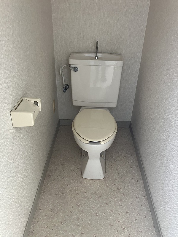 桑原ビル トイレ
