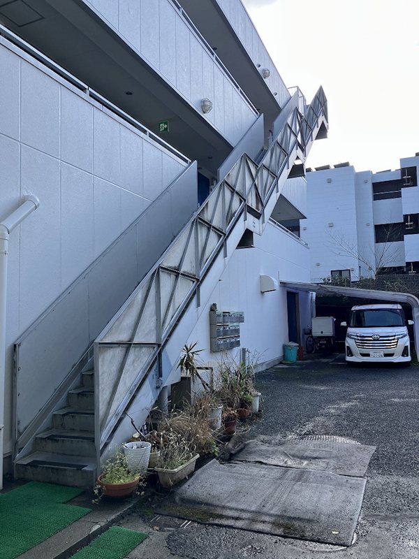 桑原ビル その他共有部分