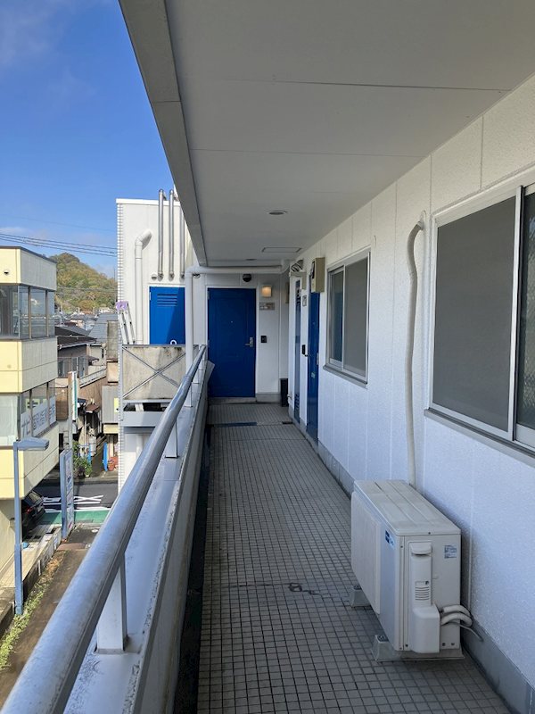桑原ビル その他