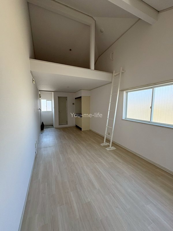 ビューパレス湘南小和田 ベッドルーム