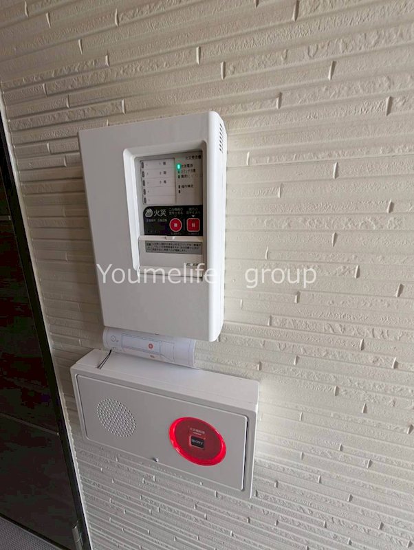 アザーレ・シド相武台 その他外観5
