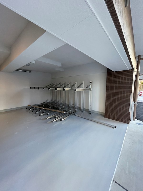 LIME RESIDENCE HIRATSUKA WEST その他外観3