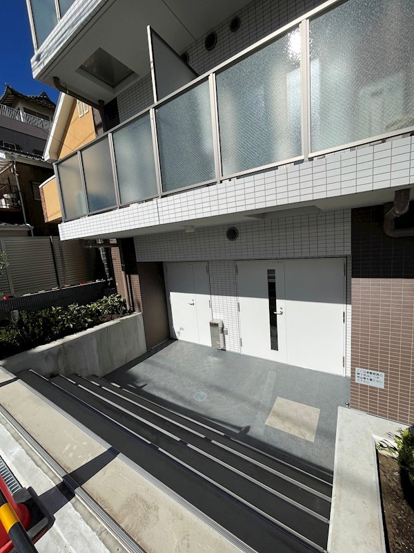 LIME RESIDENCE HIRATSUKA WEST その他外観6
