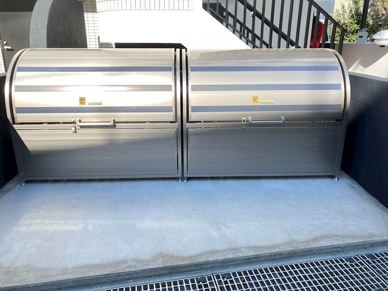 Gaspard  その他外観1