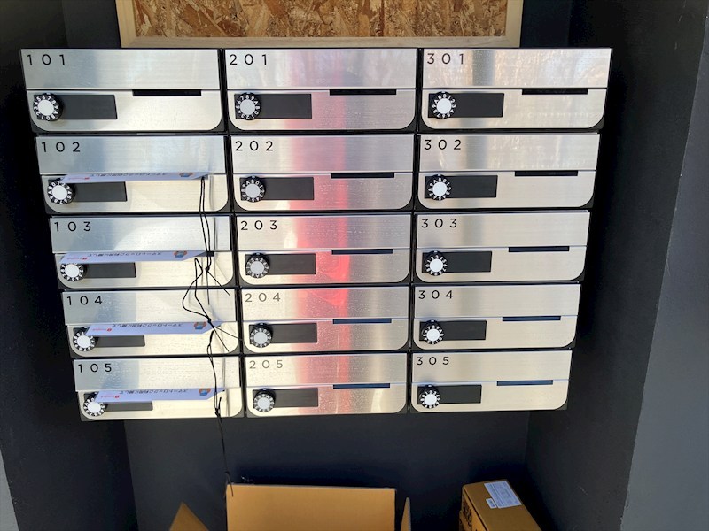 Gaspard  その他外観2