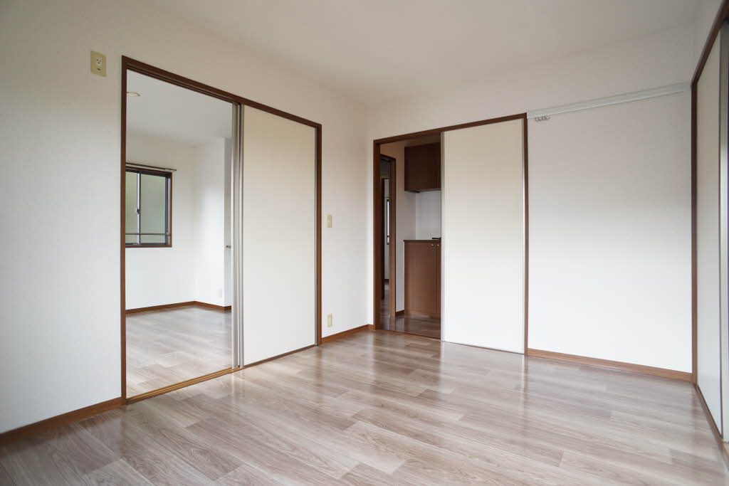 カサベルデ赤坂Ａ その他6