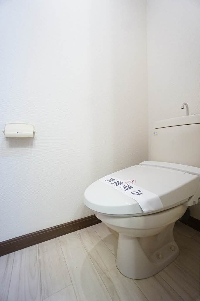 パークサイドハイツ その他1