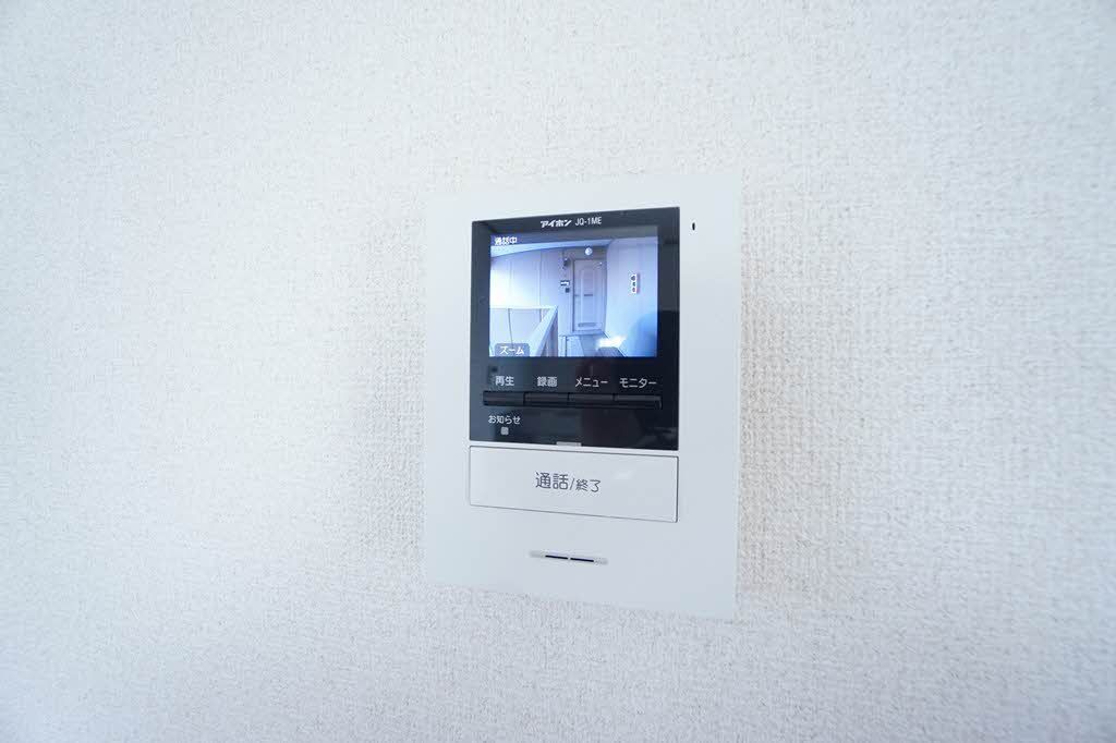 パークサイドハイツ その他4