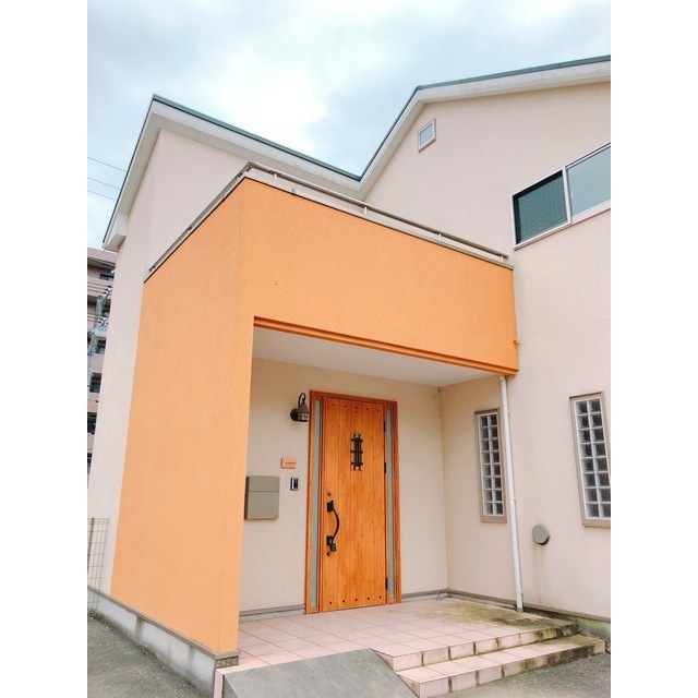 アベニール est 104号室 外観