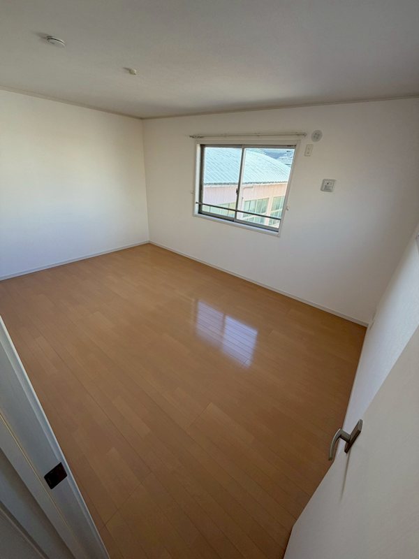 アベニール est ベッドルーム