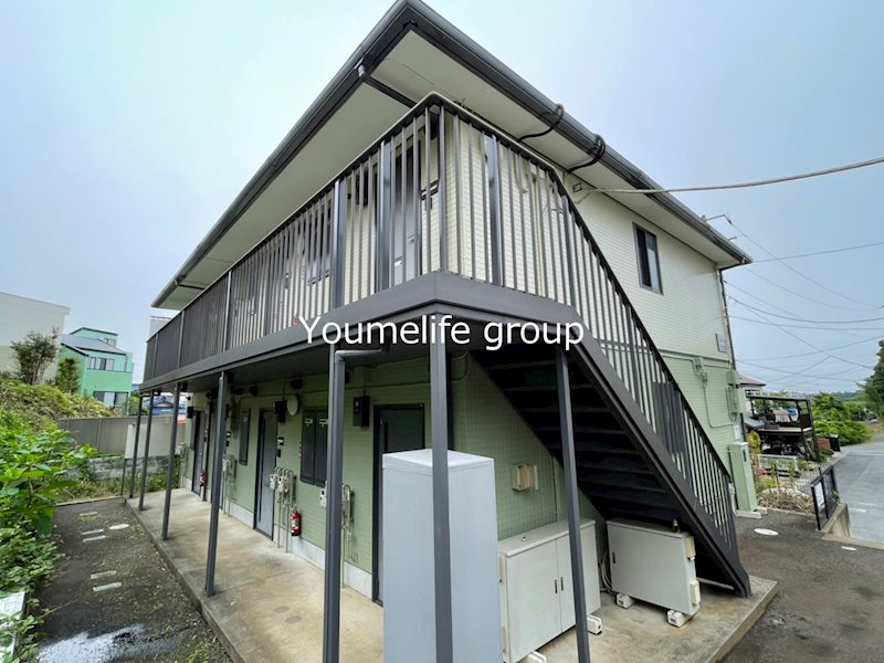 プログレスＢ その他外観1