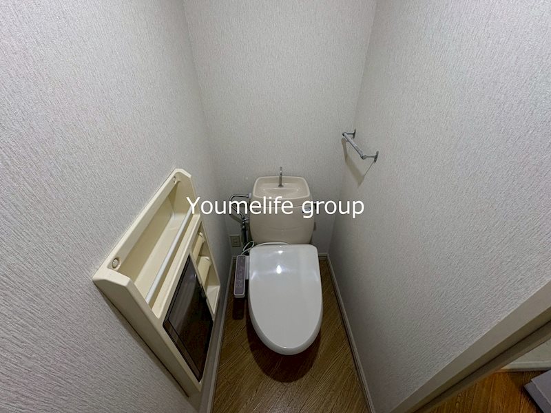 メゾンテルキ　Ｃ その他1