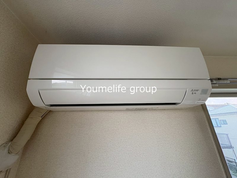 メゾンテルキ　Ｃ その他4