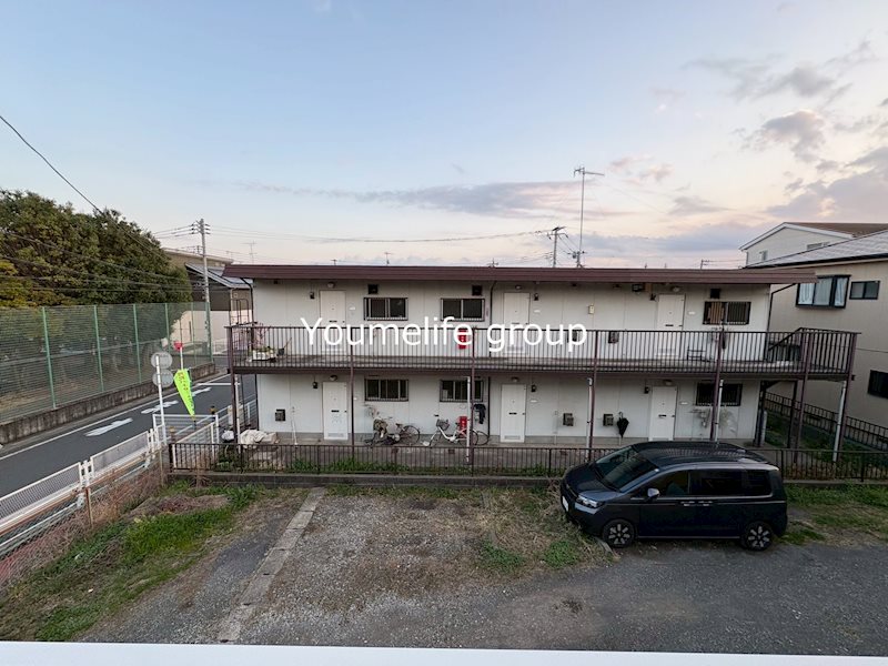 メゾンテルキ　Ｃ その他5