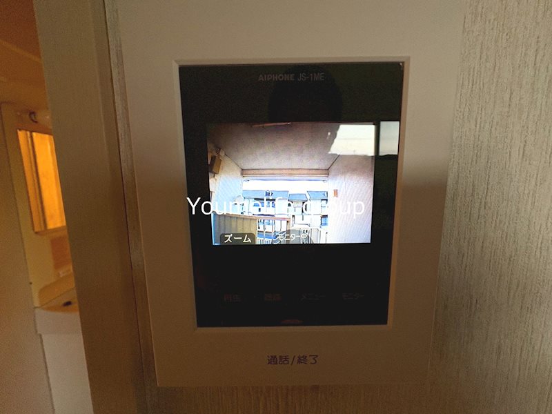 メゾンテルキ　Ｃ その他6