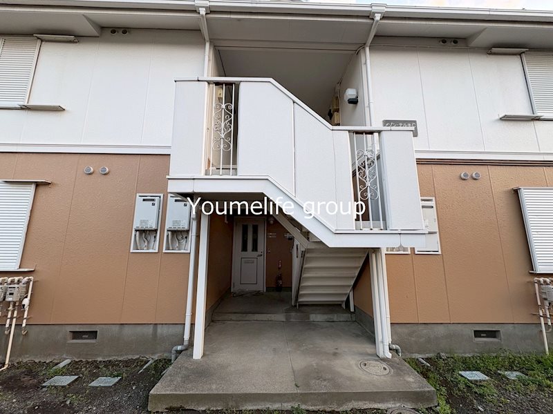 メゾンテルキ　Ｃ その他外観1