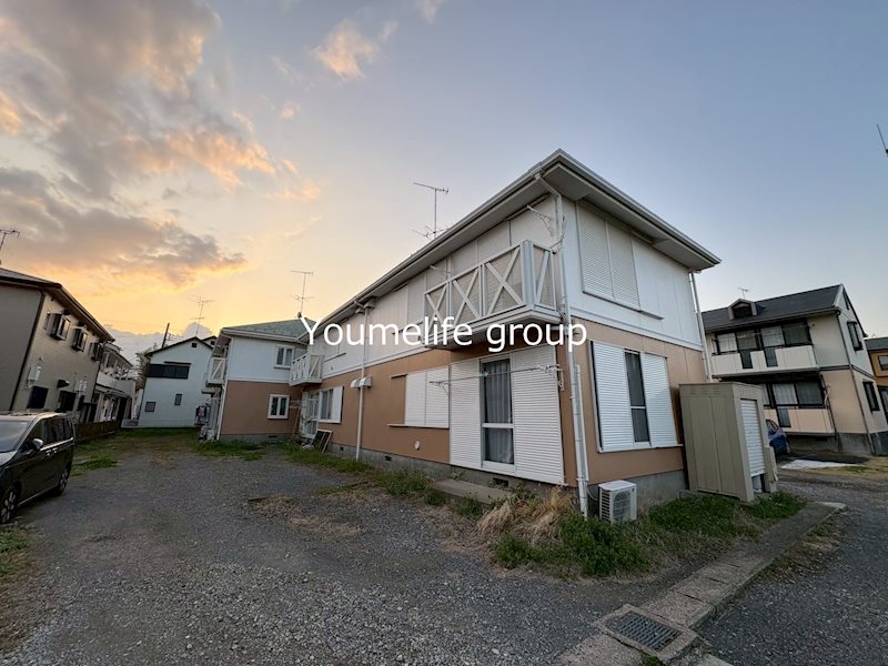 メゾンテルキ　Ｃ その他外観3