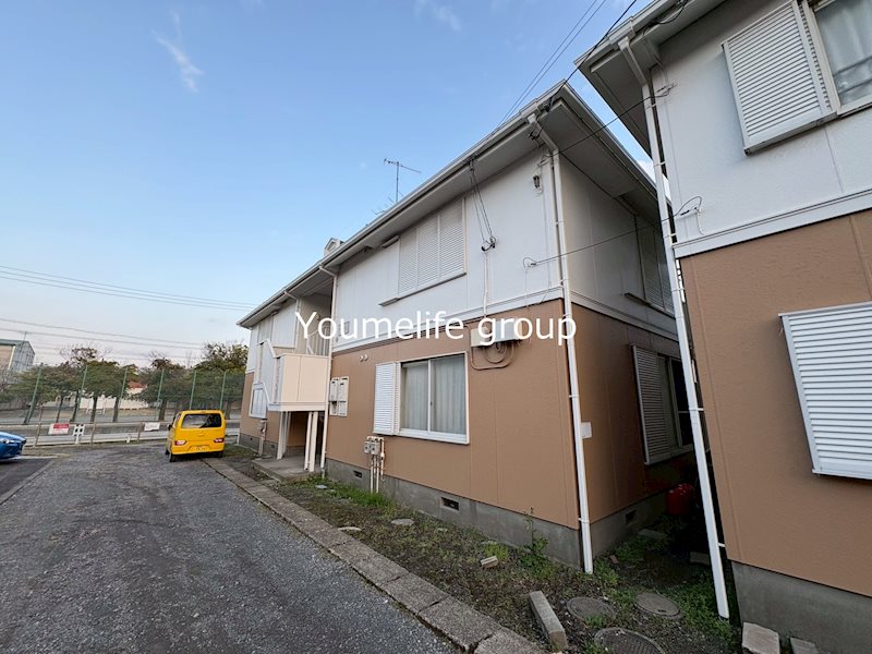 メゾンテルキ　Ｃ その他外観4