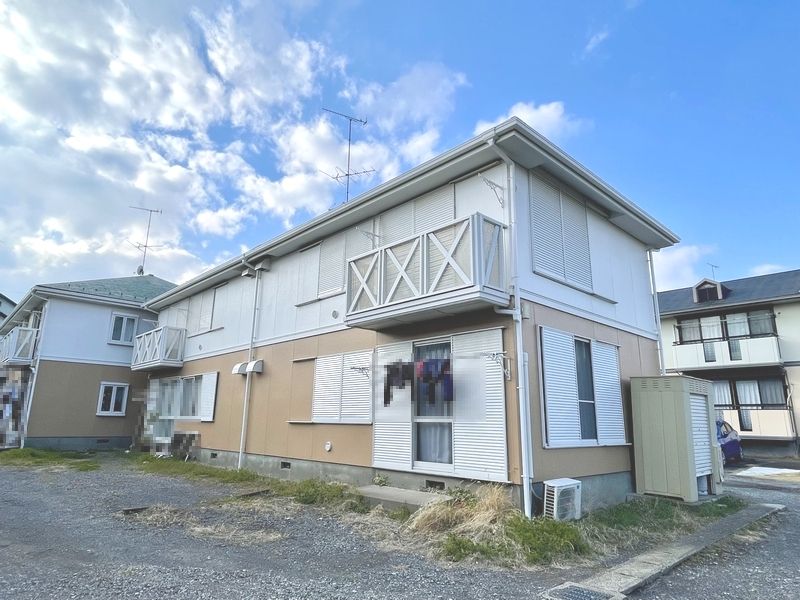 メゾンテルキ　Ｃ その他外観5