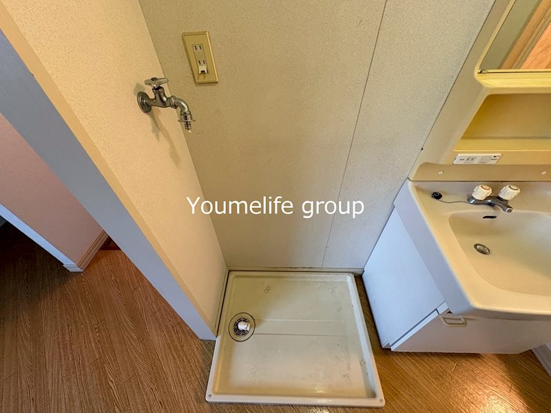 メゾンテルキ　Ｃ その他7