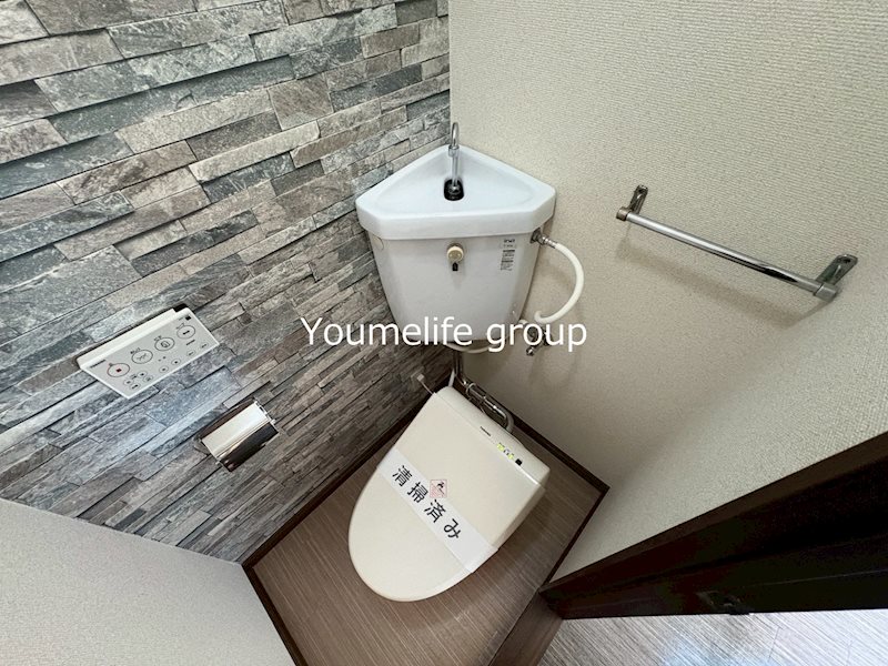 第二石井ハイツ その他1