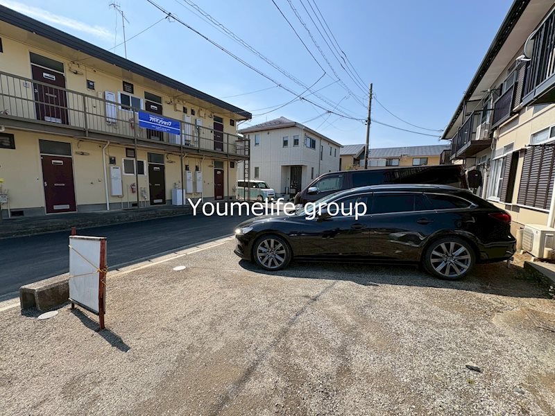 第二石井ハイツ その他外観5