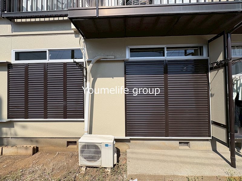 第二石井ハイツ その他7