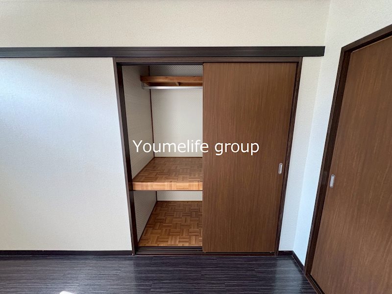 第二石井ハイツ その他12