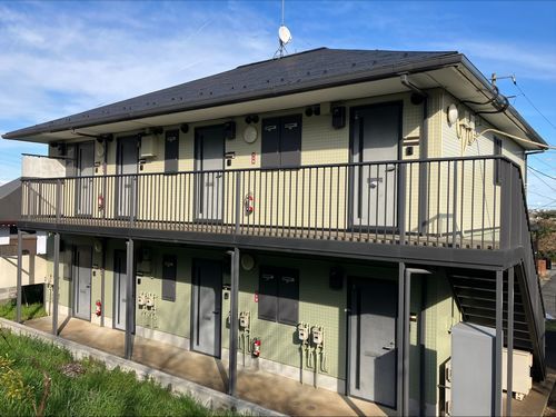 プログレスＢ その他外観2