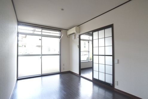 第二石井ハイツ その他5