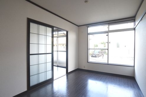 第二石井ハイツ その他6