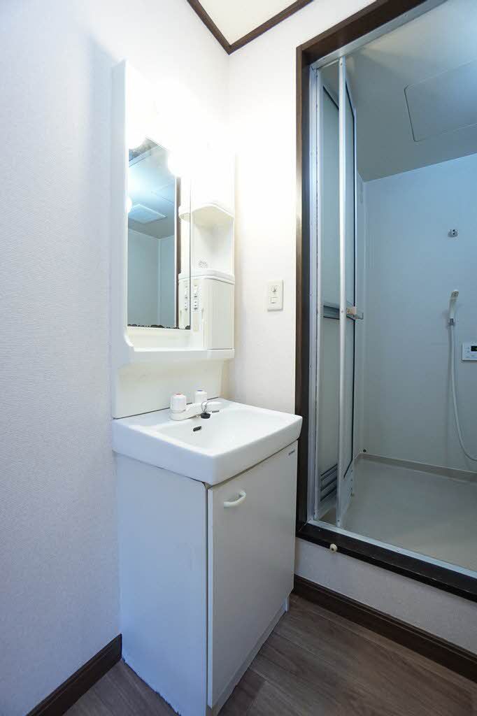 パークサイドハイツ その他2