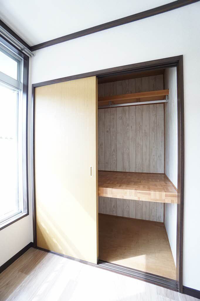 パークサイドハイツ その他3