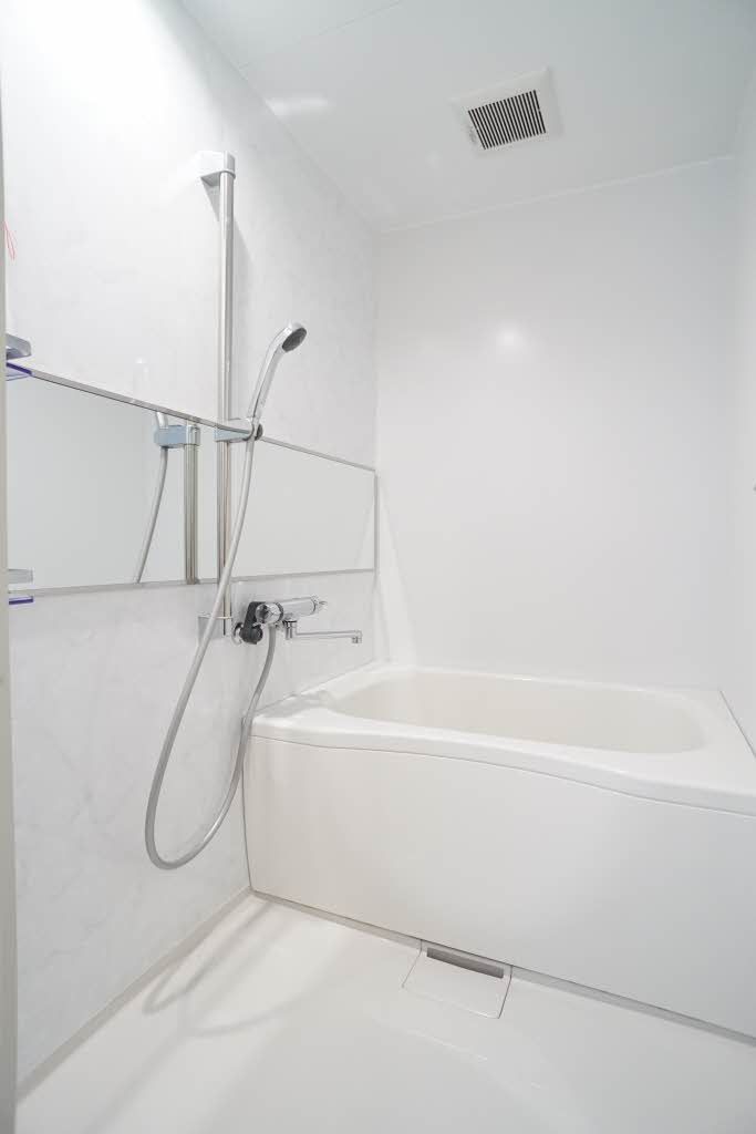 アルカディア 風呂画像