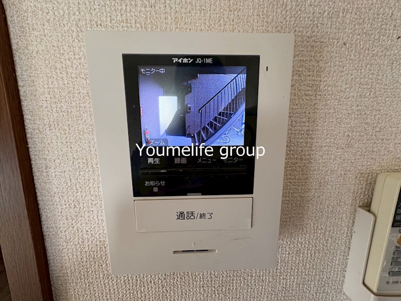 カサベルデ赤坂Ａ その他4