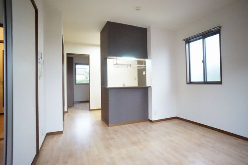 カサベルデ赤坂Ａ その他4