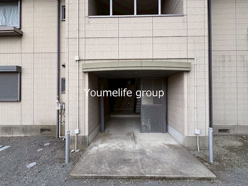 カサベルデ赤坂Ａ その他外観1