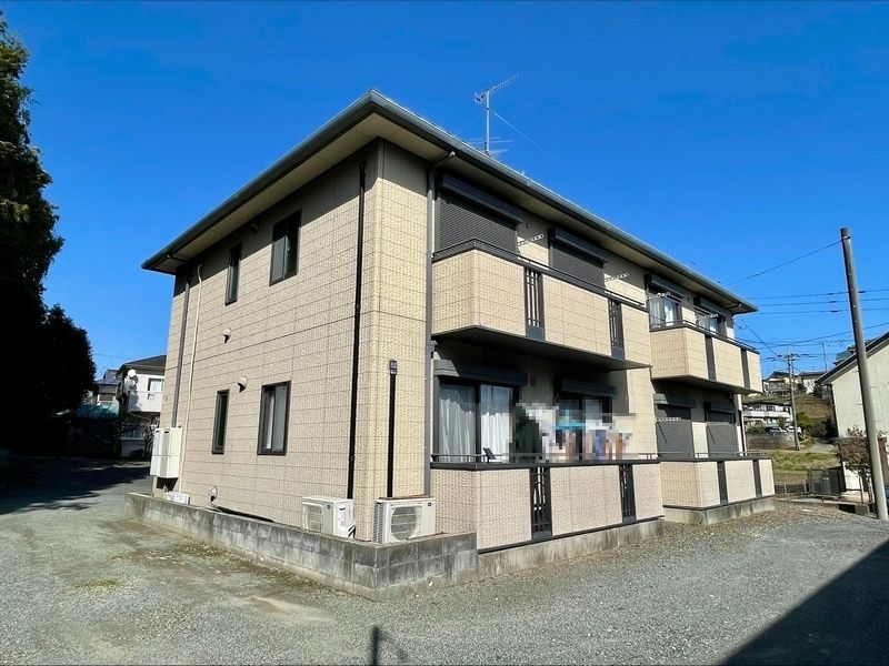 カサベルデ赤坂Ａ その他外観1