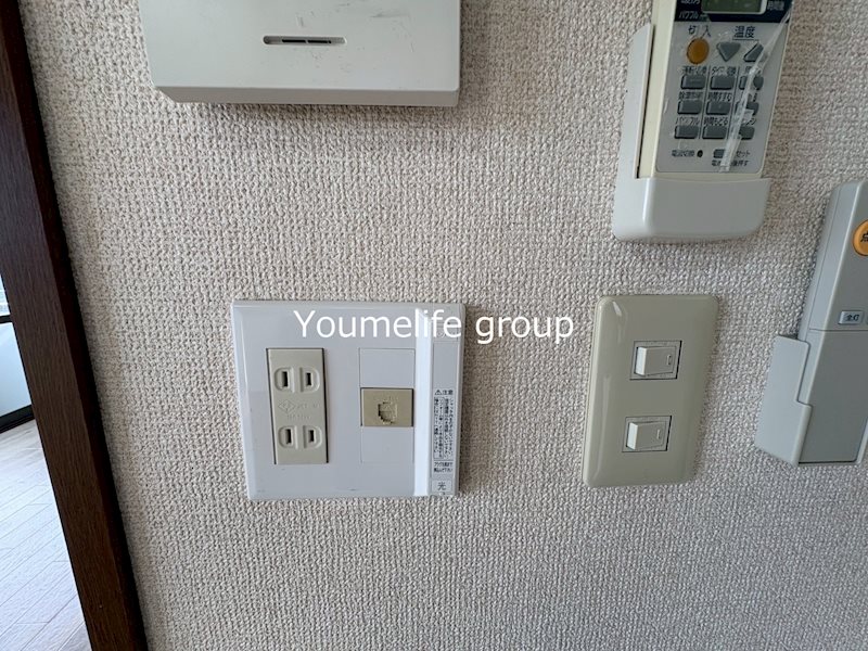 カサベルデ赤坂Ａ その他11