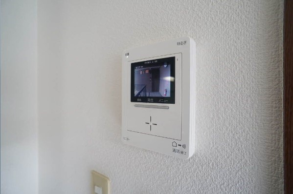 カサベルデ赤坂Ａ その他4