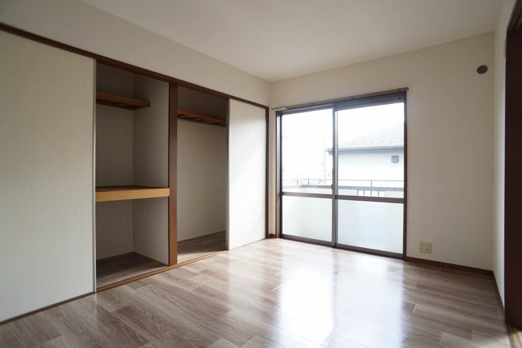 カサベルデ赤坂Ａ その他5