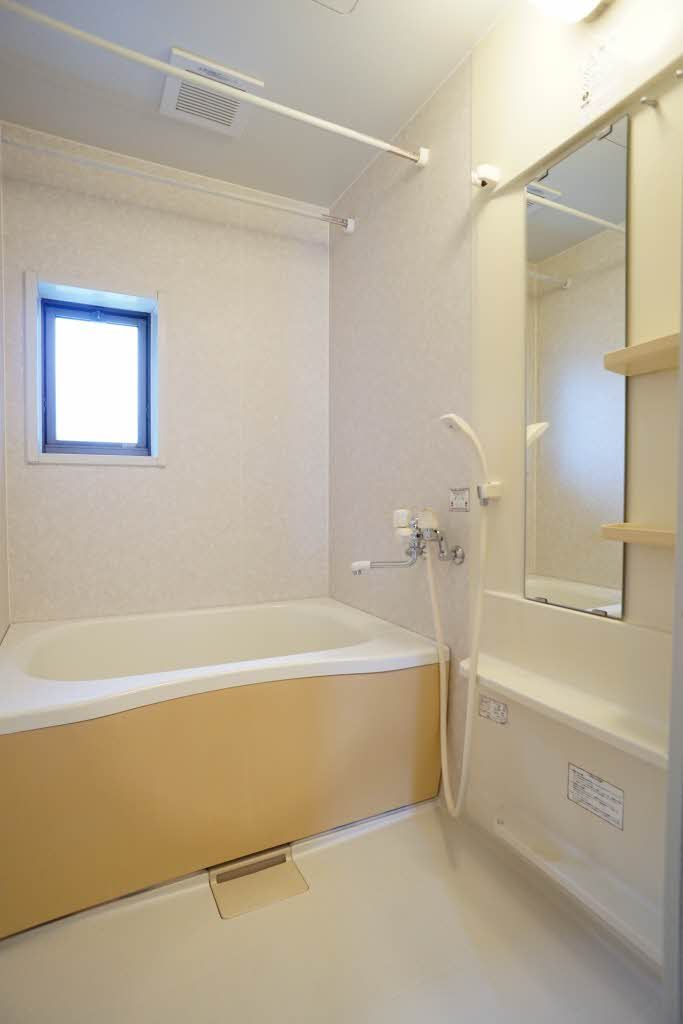 カサベルデ赤坂Ａ 風呂画像