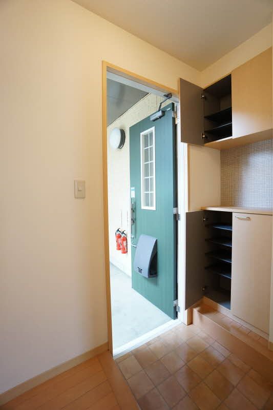 コーポ白馬 その他5